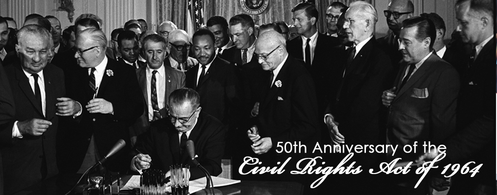 civil rights act of 1964 impact on society today